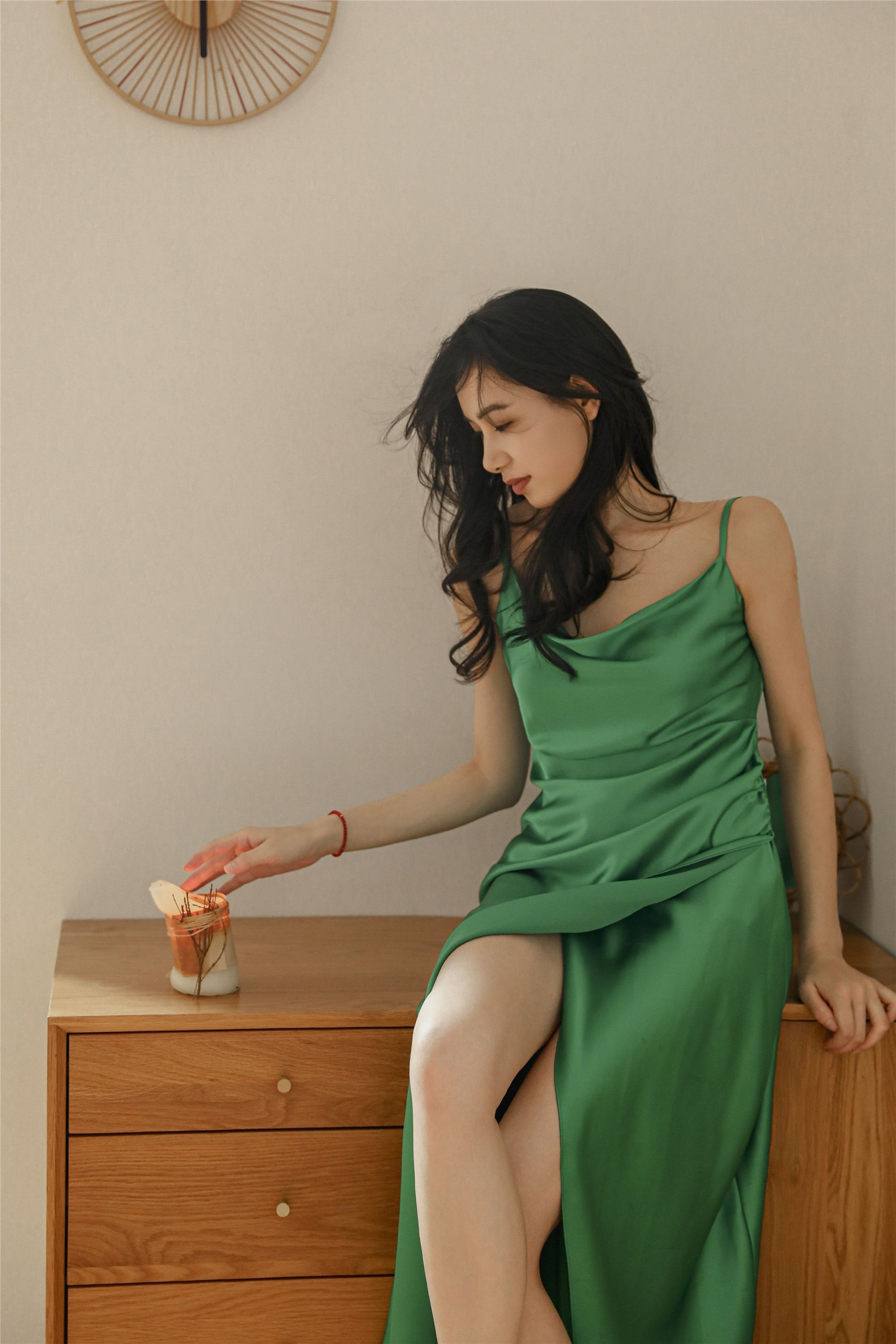 YITUYU艺图语 2025.01.26 Atonement 月月